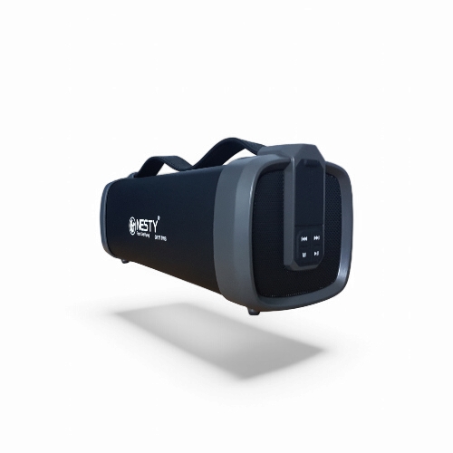NESTY BLUETOOTH SPEAKER - Image 2